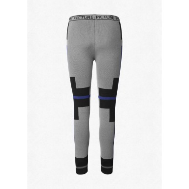 Picture Noadi Legging Femme charcoal