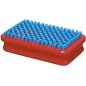 Swix brosse à polir nylon