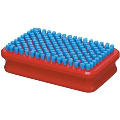 Swix brosse à polir nylon