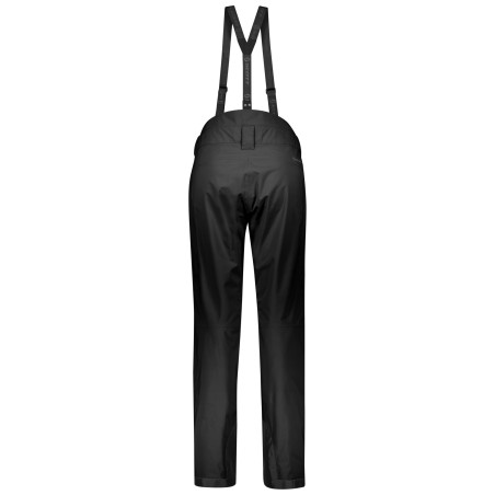 Scott Explorair 3L Pant Femme black