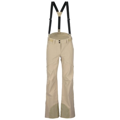 Pantalon Scott Explorair 3L femme |pantalon de ski pour femme de la marque Scott