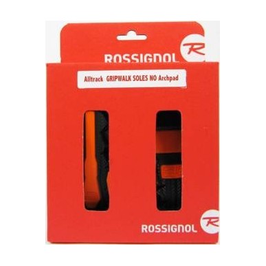 Rossignol Alltrack GripWALK sole no arch