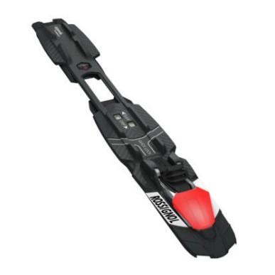 Rossignol X-IUM Skating Premium S2 Stiff + Fixations