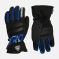 Rossignol WC Master Impr Gants neon blue