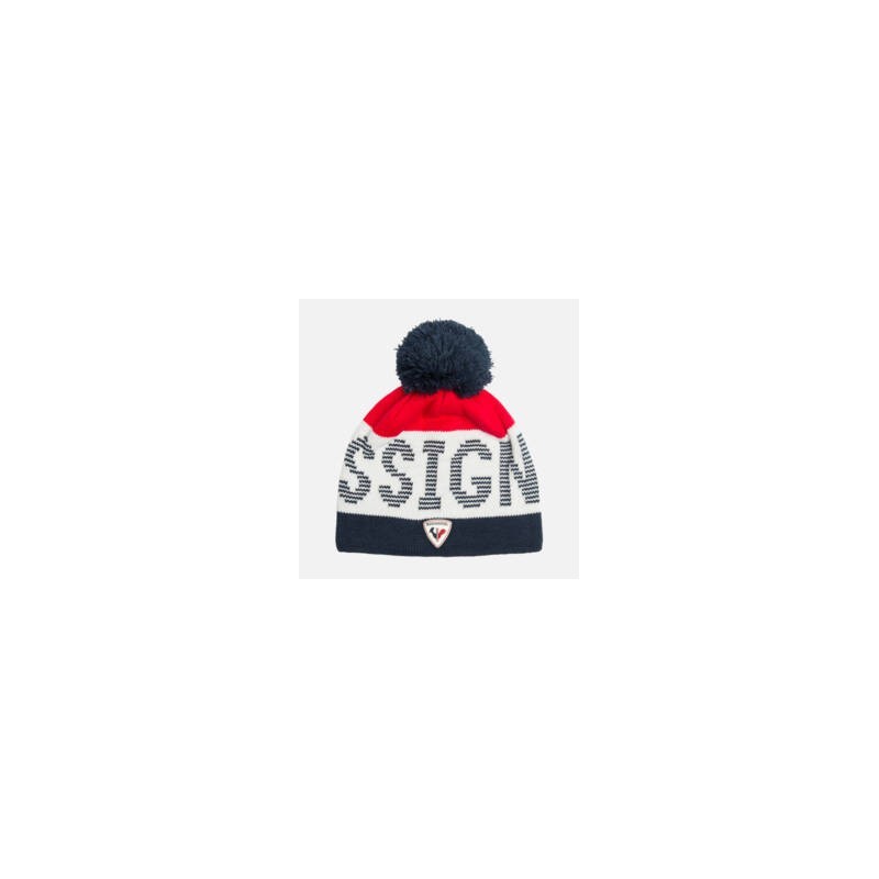 Rossignol Ross Bonnet dark navy