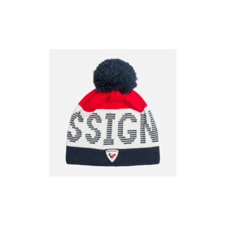 Rossignol Ross Bonnet dark navy