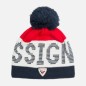 Rossignol Ross Bonnet dark navy