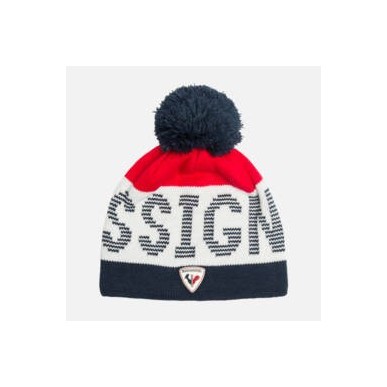 Rossignol Ross Bonnet dark navy