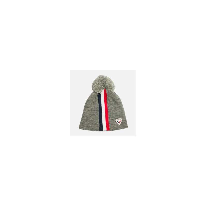 Rossignol Jim Bonnet heather grey Rossignol Jim Bonnet heather grey