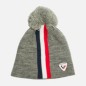 Rossignol Jim Bonnet heather grey Rossignol Jim Bonnet heather grey