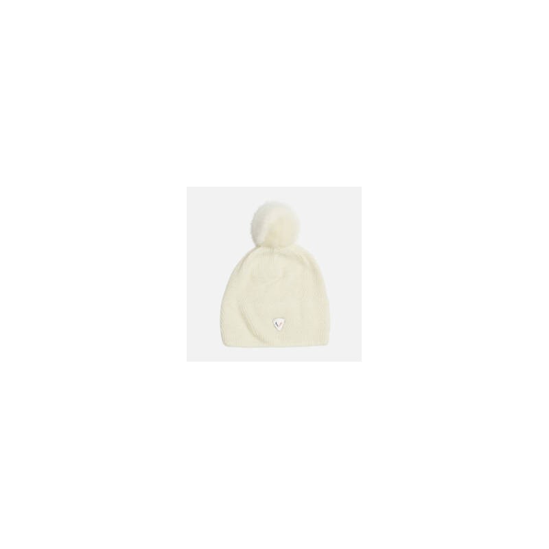 Rossignol Bony Bonnet Femme white Rossignol Bony Bonnet Femme white
