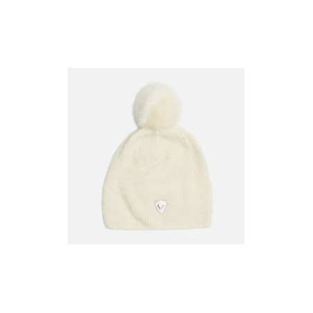 Rossignol Bony Bonnet Femme white 