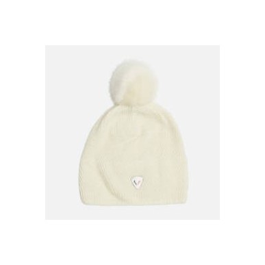 Rossignol Bony Bonnet Femme white 