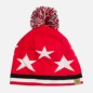 Rossignol Mao bonnet Jr sport red Rossignol Mao bonnet Jr sport red