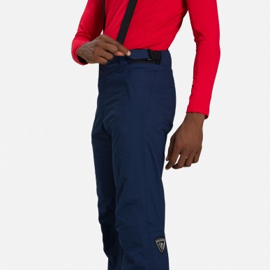 Rossignol Ski Pant dark navy