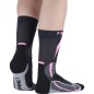 Monnet Trek Expert black / pink