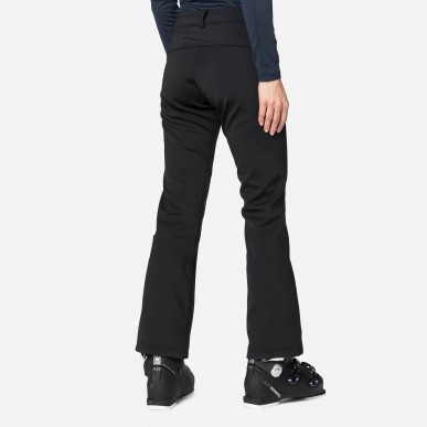 Rossignol Ski Softshell Pant Femme black