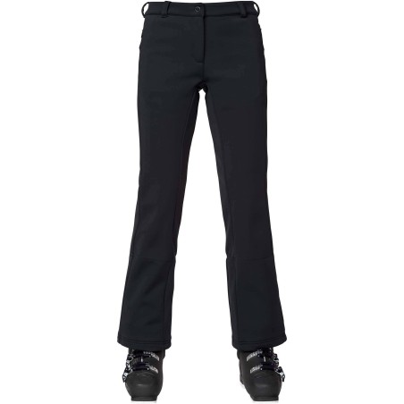 Rossignol Ski Softshell Pant Femme black