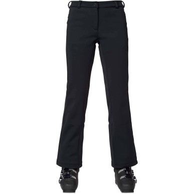Rossignol Ski Softshell Pant Femme black