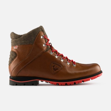 Rossignol 1907 Chamonix light brown