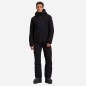 Rossignol Fonction Jacket Black