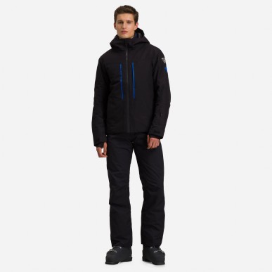 Rossignol Fonction Jacket Black