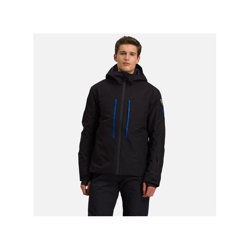 Rossignol Fonction Jacket Black