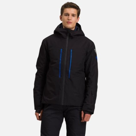 Rossignol Fonction Jacket Black