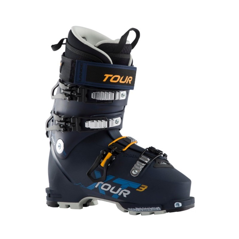 Lange XT3 TOUR PRO W SHADOW BLUE