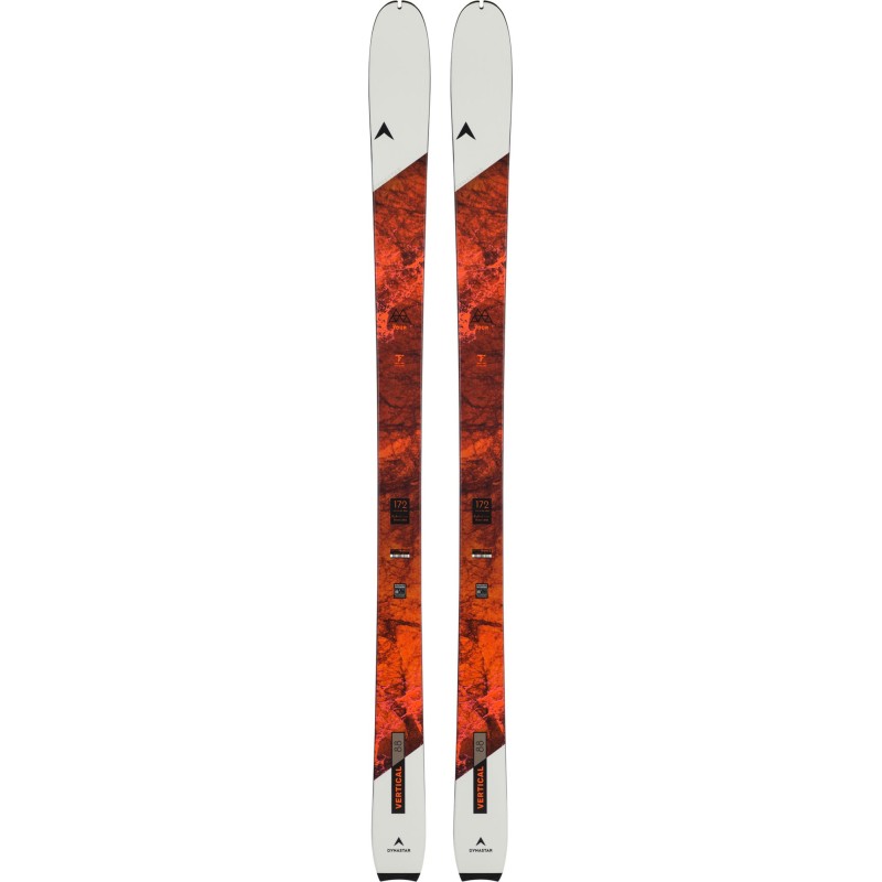 Dynastar M-VERTICAL 88 F-TEAM Dynastar M-VERTICAL 88 F-TEAM