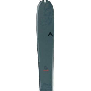 Dynastar E-TOUR 86