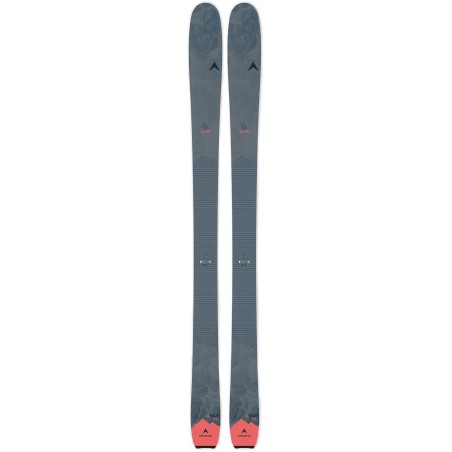 Dynastar E-TOUR 86 + Marker Alpinist 8