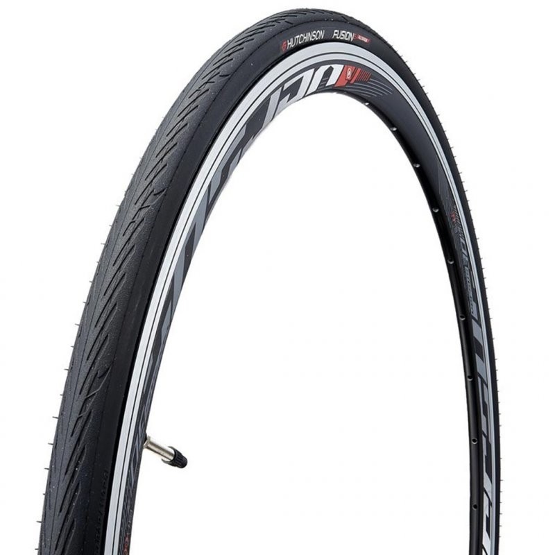 pneu Hutchinson Fusion 5 700x28 TS TT 