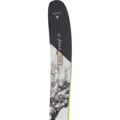 DYNASTAR M-FREE 108  + Look SPX 13 GW Black