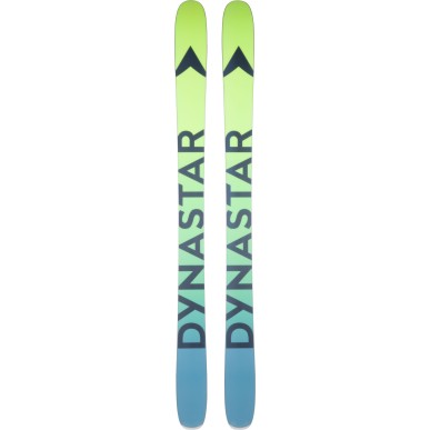 DYNASTAR M-FREE 108  + Look SPX 13 GW Black