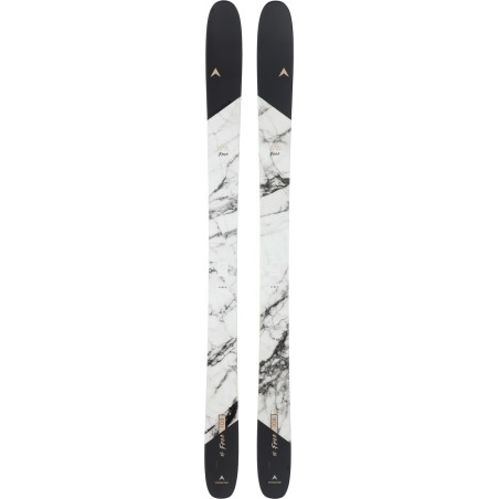 DYNASTAR M-FREE 108  + Look SPX 13 GW Black