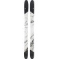 DYNASTAR M-FREE 108 + Look SPX 13 GW Black DYNASTAR M-FREE 108 + Look SPX 13 GW Black
