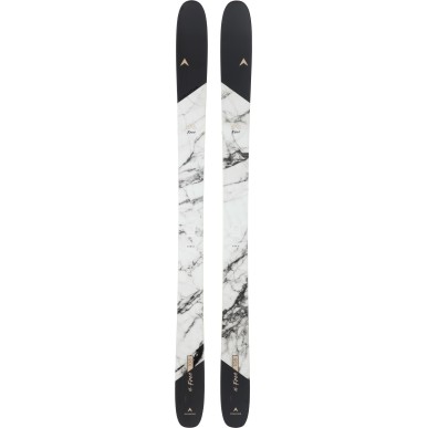 DYNASTAR M-FREE 108  + Look SPX 13 GW Black