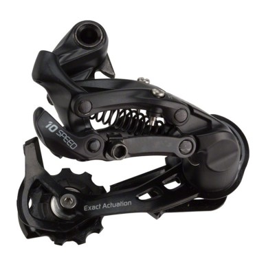 derailleur SRAM X5 10V
