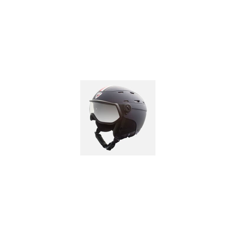 Rossignol Allspeed Visor Photo Strato Rossignol Allspeed Visor Photo Strato