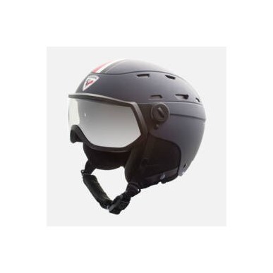 Rossignol Allspeed Vis.impacts Photo