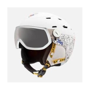 Rossignol Allspeed Vis.impacts Photo JCC