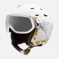 Rossignol Allspeed Vis.impacts Photo JCC Rossignol Allspeed Vis.impacts Photo JCC