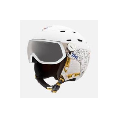 Rossignol Allspeed Vis.impacts Photo JCC