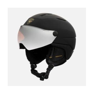 Rossignol FIT VISOR IMPACTS W BLACK