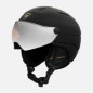 Rossignol FIT VISOR IMPACTS W BLACK Rossignol FIT VISOR IMPACTS W BLACK