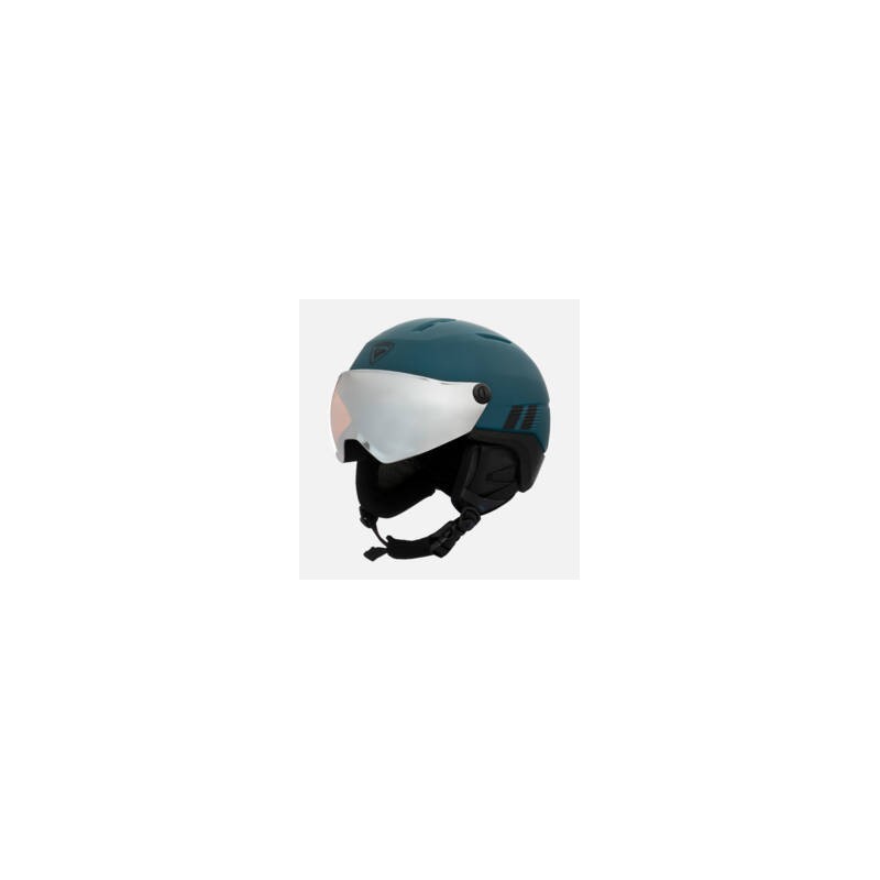 Rossignol FIT VISOR IMPACTS Blue Rossignol FIT VISOR IMPACTS Blue