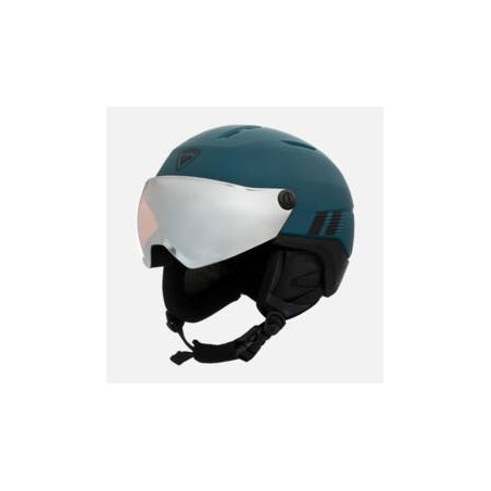 Rossignol FIT VISOR IMPACTS Blue