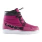 LANGE PODIUM SHOE RETRO (PINK/WHITE) LANGE PODIUM SHOE RETRO (PINK/WHITE)