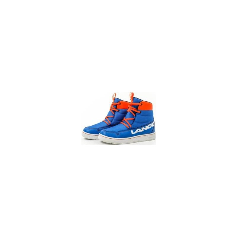 LANGE PODIUM LANGE SOFT SHOE